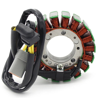 Stator Coil for Can-Am Outlander Max 650 400 800 R Renegade 500 1000 (2006-2023)