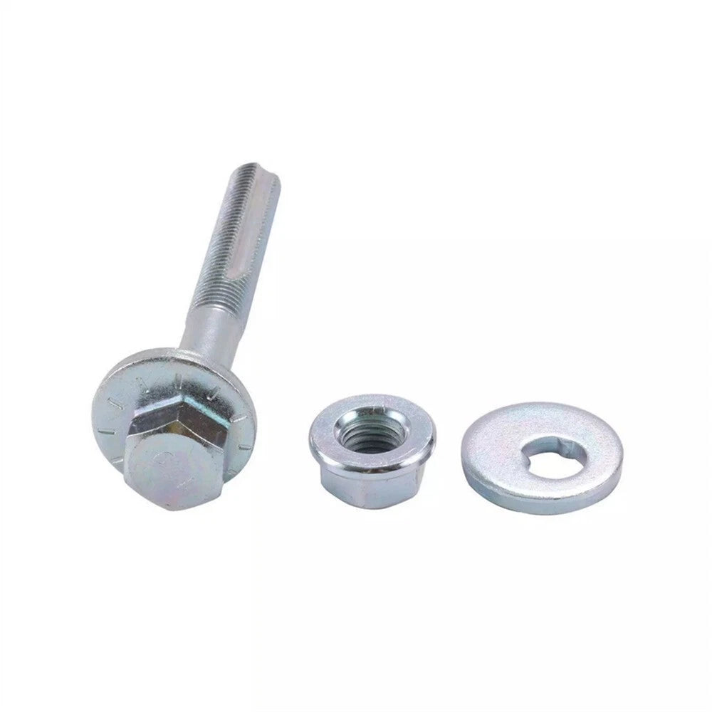 Rear Camber Nut Bolts & Washers for Vauxhall Insignia, Signum, Vectra C