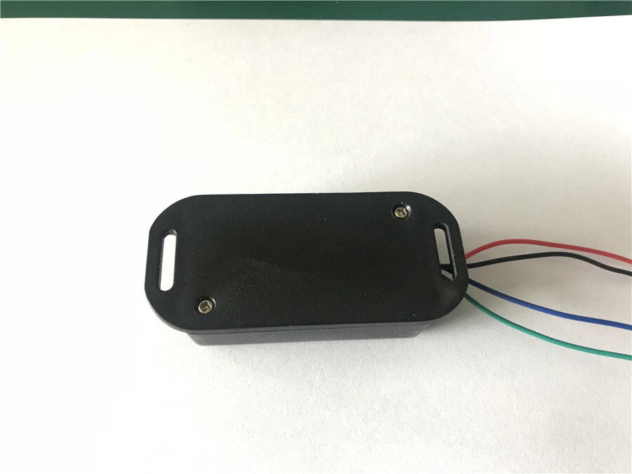 Fuel Gauge Interface Module Ohm Range Converter for AU Gauge