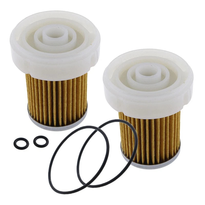 Fuel Filter & Gasket for Kubota RTV900 RTVX900 RTVX1100 RTVX1120 (2004-2023)