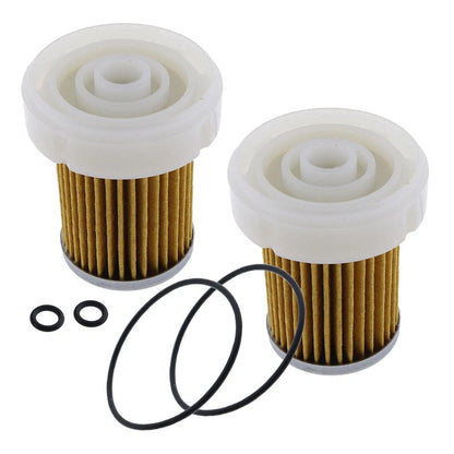 Fuel Filter & Gasket for Kubota RTV900 RTVX900 RTVX1100 RTVX1120 (2004-2023)