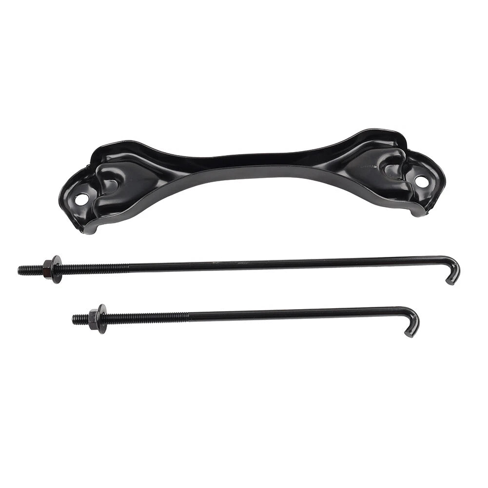 Battery Hold Down Clamp for Toyota 4Runner, FJ Cruiser, Lexus Prado (2003-2023)
