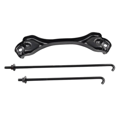 Battery Hold Down Clamp for Toyota 4Runner, FJ Cruiser, Lexus Prado (2003-2023)