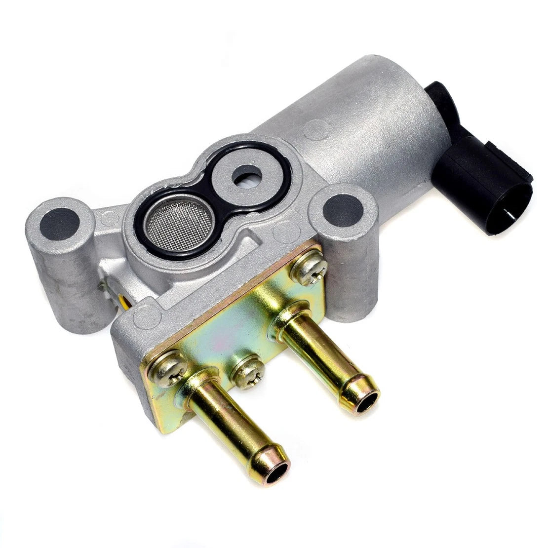 IACV Idle Air Control Valve for 1998-2001 Honda CR-V (2 x OEM)