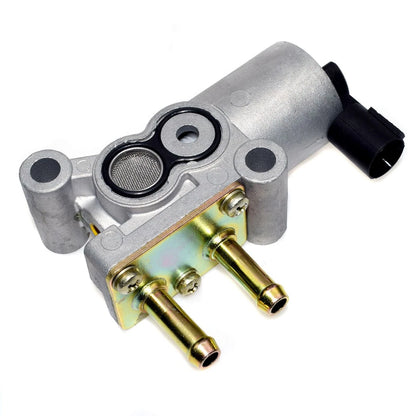 IACV Idle Air Control Valve for 1998-2001 Honda CR-V (2 x OEM)