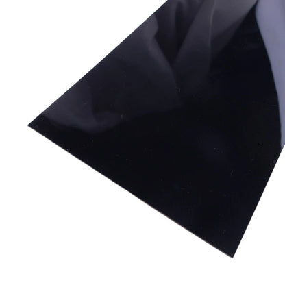 Gloss Black B Pillar Cover for Toyota Sienna (2011-2020)