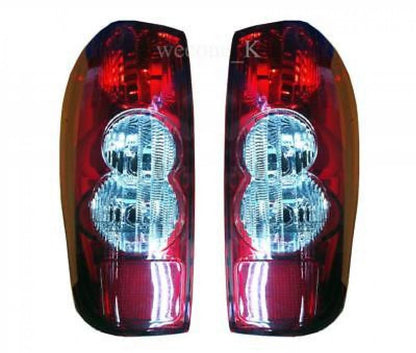 Rear Tail Lights for Chevrolet Colorado Ute(2004-2007)