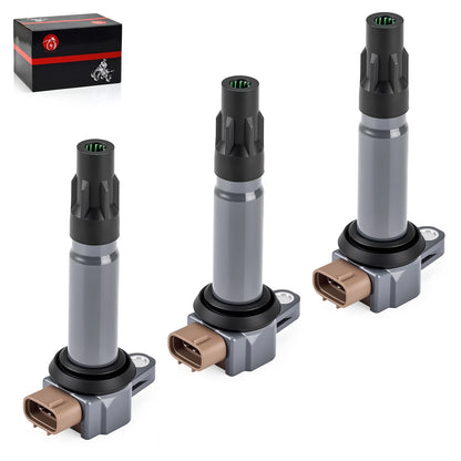 3 x Ignition Coils for Sea-Doo GTR (2010–2023)