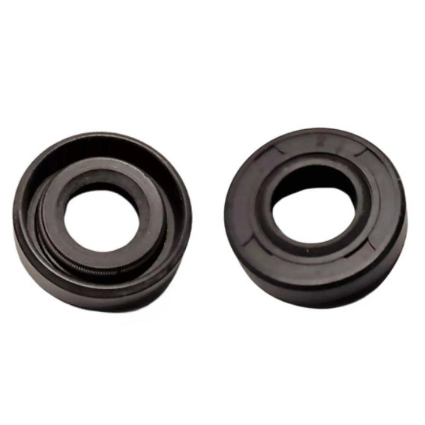 Outboard Oil Seal for Quicksilver Mercury 3.5-7.5HP (2 Pcs)
