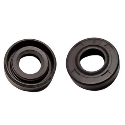 Outboard Oil Seal for Quicksilver Mercury 3.5-7.5HP (2 Pcs)