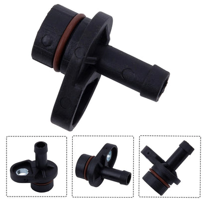 Car Vacuum Pump