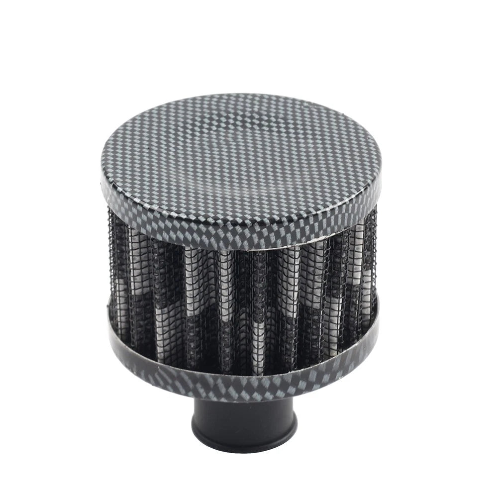 Grey Air Filter Breather for Predator 196cc 6.5hp CT200U