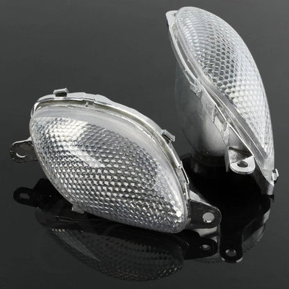 Front Turn Signals Indicators Light for Suzuki Hayabusa GSX1300R (1999 - 2007)