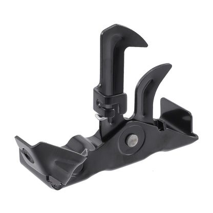 Hood Latch Lock Assembly for Jeep Cherokee (2014-2019)