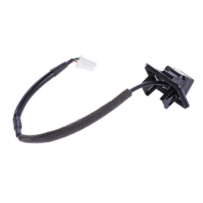 Reverse Camera OE Connector for Mazda CX3 (2015–2018)