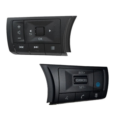 Steering Wheel Audio Volume Cruise Control Switch for Nissan Pathfinder (2022-2024)