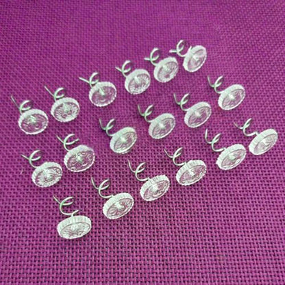 60Pcs Headliner Repair Pins for Interior Car Truck Auto Home