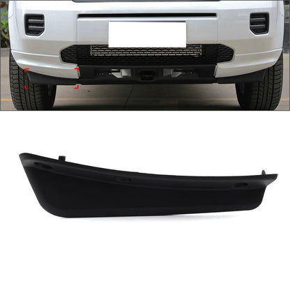 Front Bumper Lower Air Deflector Right for Land Rover Freelander 2 (2006-2015)