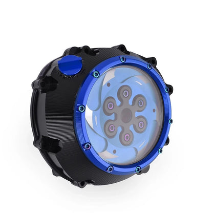Clutch Cover Spring Retainer Pressure Plate for BMW S1000R/S1000RR (2011–2018)