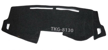 Dashboard Mat Cover for Toyota Belta/Yaris Sedan (2013-2016)