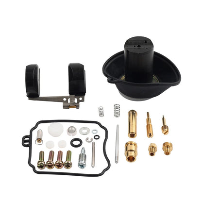 Carburetor Repair Kit for Yamaha XV250 V Star 250, Virago 250 (1995-2020)