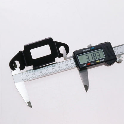 Tail gate Lock Latch for Isuzu TF TFR Holden Rodeo Chevrolet LUV 1988-2002