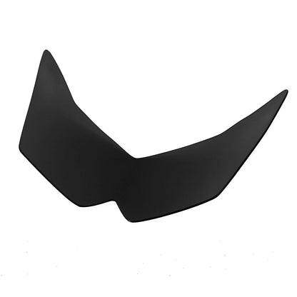 Protective Cover for Front Headlight Glass for Kawasaki Ninja Z1000 (2007-2009)