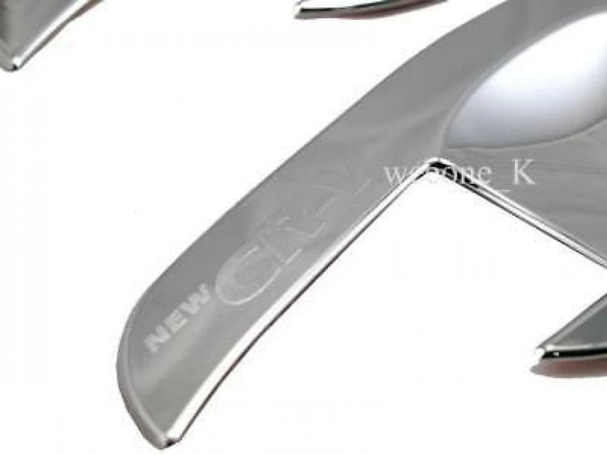 Chrome Door Handle Bowl for Honda CR-V (2007-2011)
