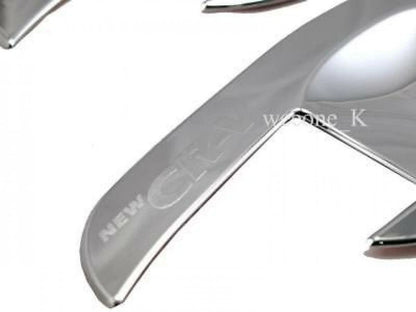 Chrome Door Handle Bowl for Honda CR-V (2007-2011)