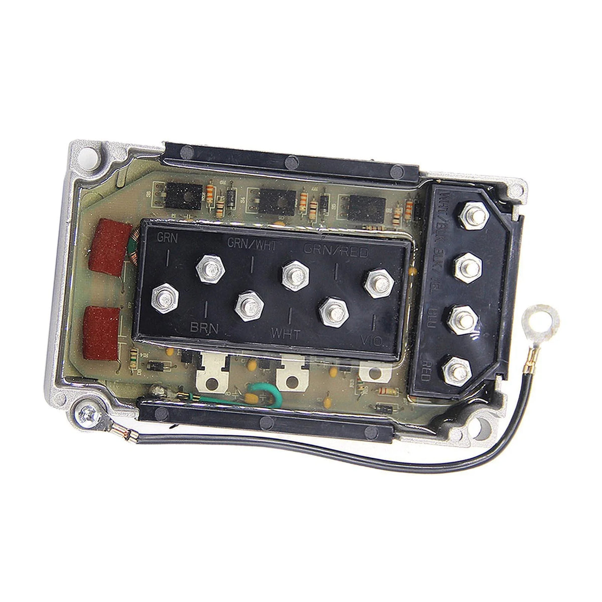 CDI Switch Box for 50-275HP Outboard Motors, OMC/BRP, 1996-2006