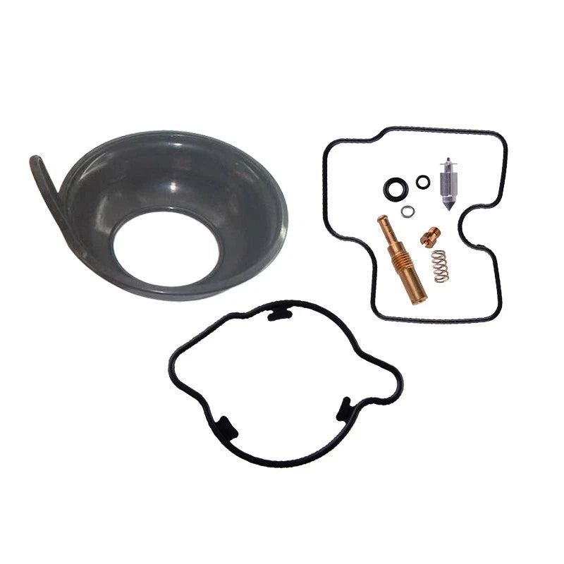 4pc Carburetor Gasket Set for Honda VFR750F (1994-1997)