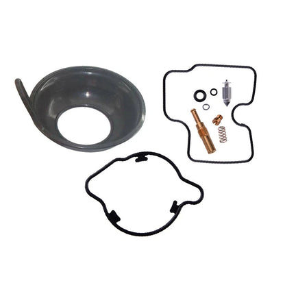 4pc Carburetor Gasket Set for Honda VFR750F (1994-1997)