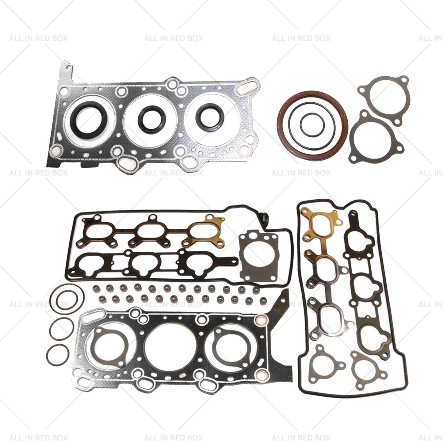 Full Gasket Kit for Suzuki Grand Vitara 2.5 V6 H25A (1998-2005)