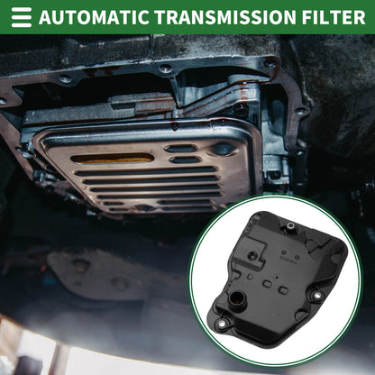 Automatic Transmission Filter for Toyota C-HR 1.2T (2016-2021)