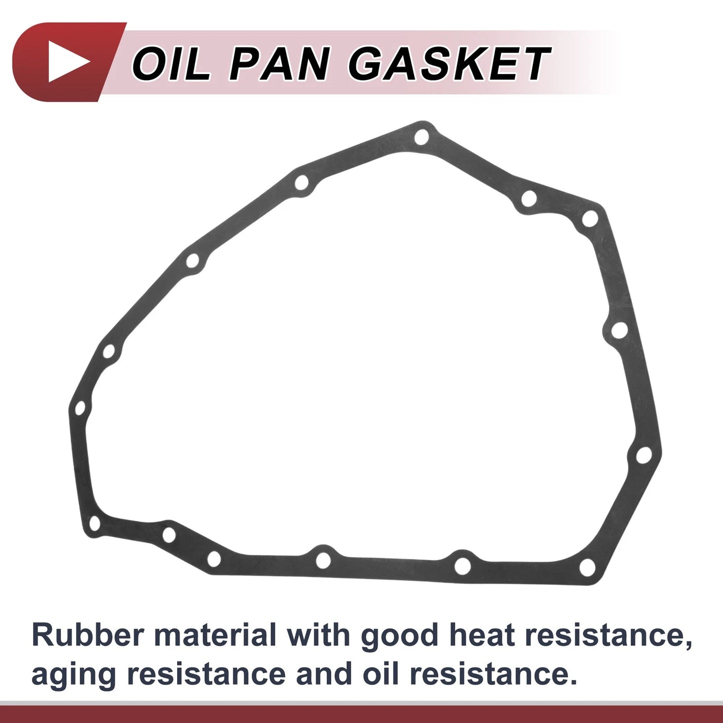 Transmission Filter Gasket for Nissan Kicks (2018-2024)