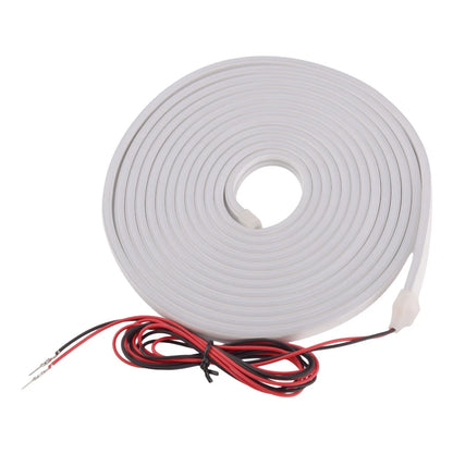 4M LED Trunk Light Strip for Car SUV Truck - Ice Blue