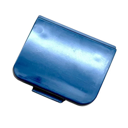 Front Bumper Tow Hook Cover for Mercedes-Benz E-Class (1996-2002)