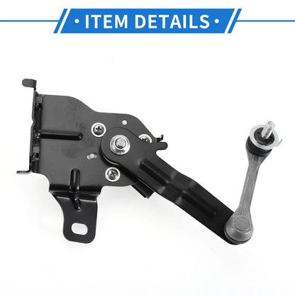 Air Suspension Ride Height Level Sensor for Lexus RC300 RC350 (2015-2020)