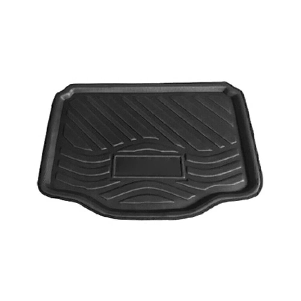 Rear Trunk Mat Cargo Liner for Chevrolet Trax/Tracker (2013-2019)