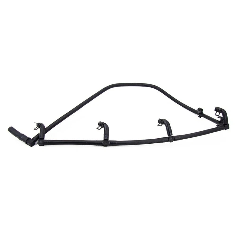 Diesel Fuel Return Hose for Hyundai Terracan, Kia Sedona (2001-2006)