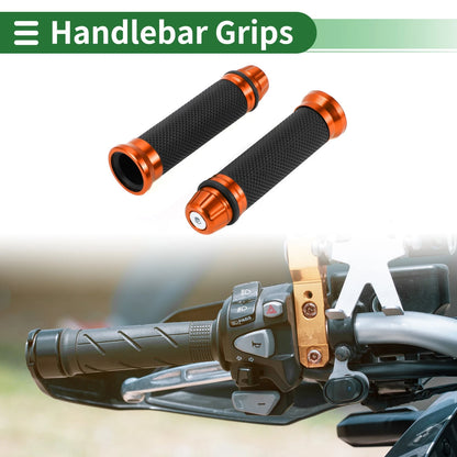 Handlebar Cover / 7/8" 22mm / Motorcycle