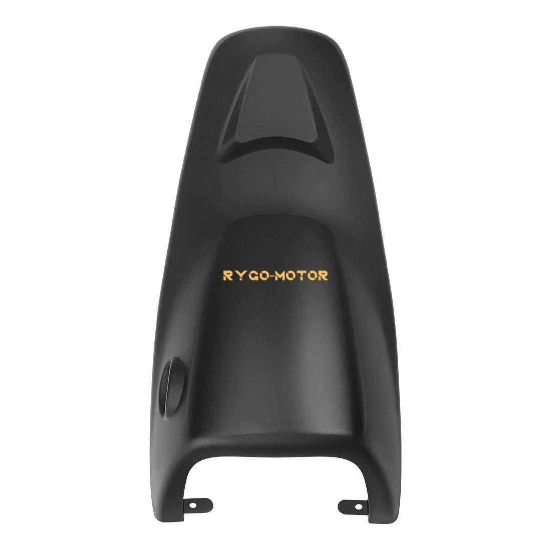Black Front Fender Hood Nose for Kawasaki KFX50 (2003-2006)