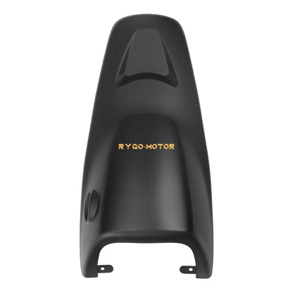 Black Front Fender Hood Nose for Kawasaki KFX50 (2003-2006)