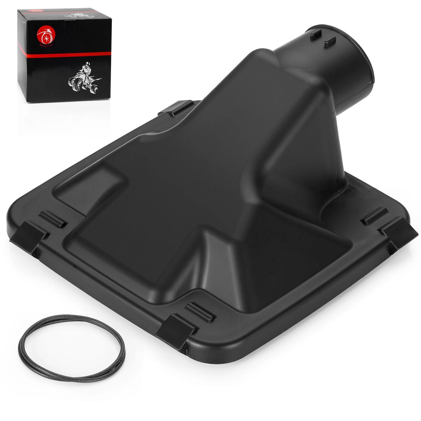 Air Box Lid Cover Cap & Seal for Honda TRX90 TRX90EX TRX90X (1993–2024)