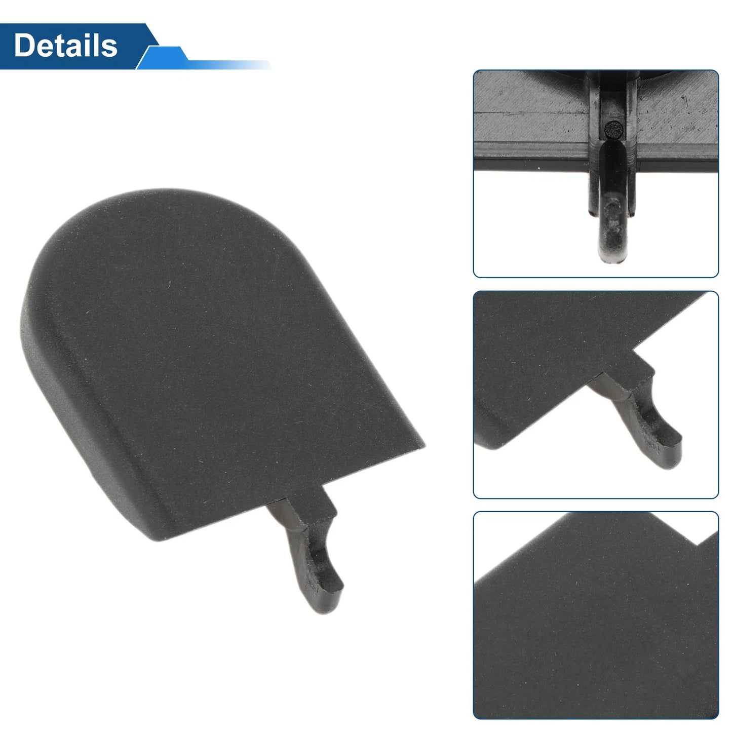 Wiper Arm Cover Cap for Mitsubishi Outlander (2017-2020)