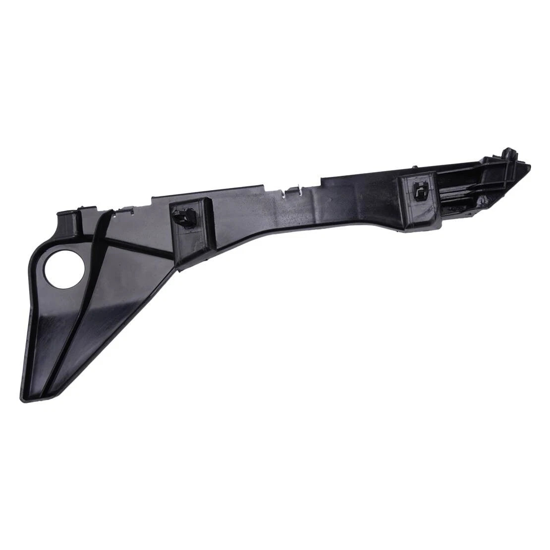 Right Front Bumper Bracket for Toyota Corolla E12 Hatchback (2002-2007)