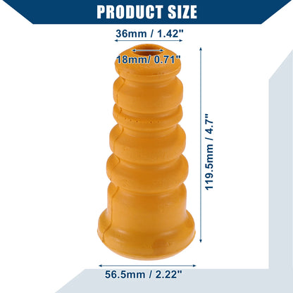 Suspension Strut Bump Stops for Mazda 3 (2004-2012)
