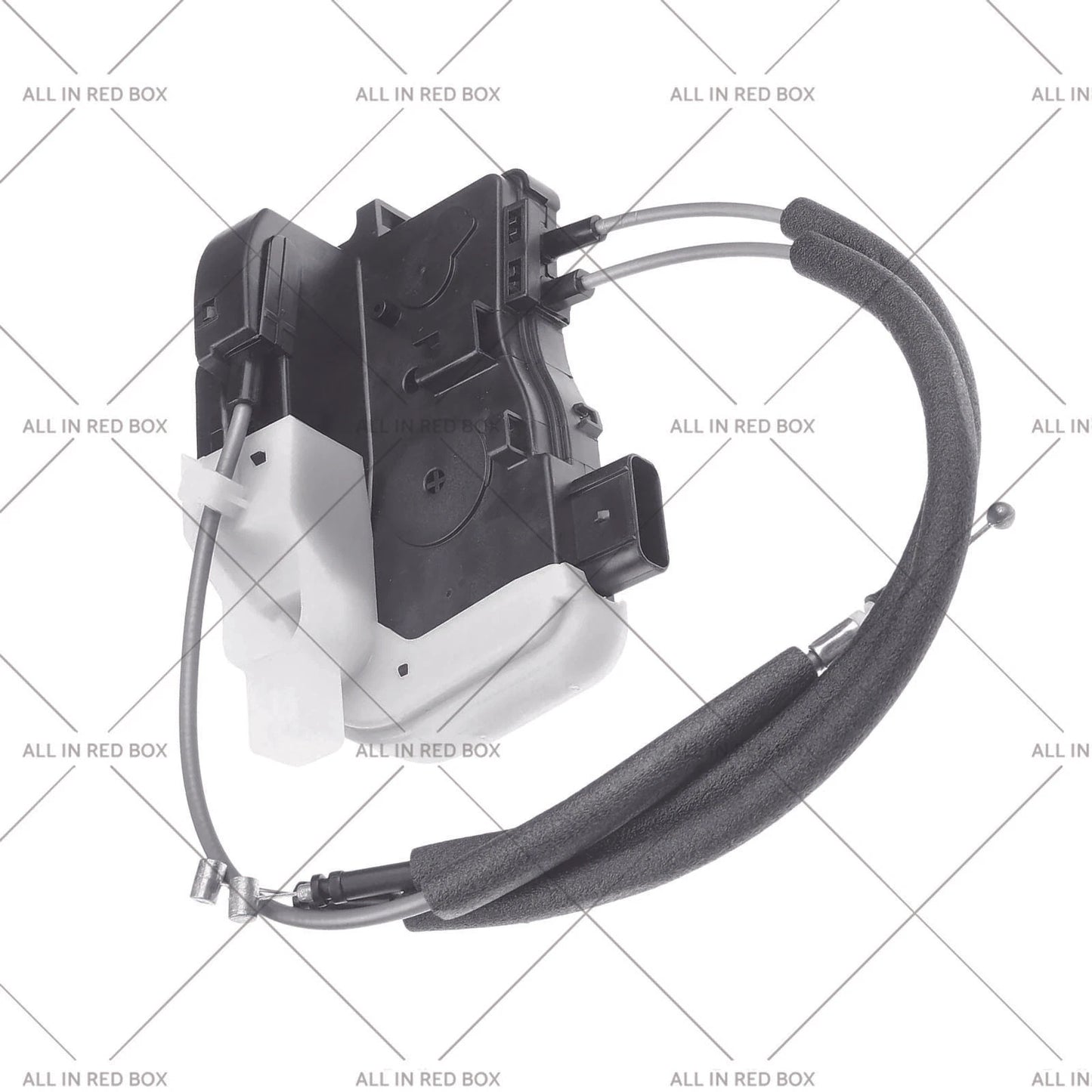 Black Door Lock Actuator Assembly for Hyundai IX35 (2011-2017)