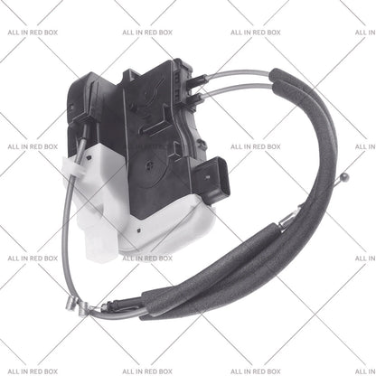 Black Door Lock Actuator Assembly for Hyundai IX35 (2011-2017)
