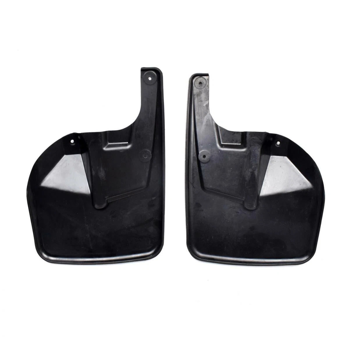 Splash Guard Mud Flap Rubber Front Fits Toyota Hilux MK8 GUN125 2WD Ute 2015-19